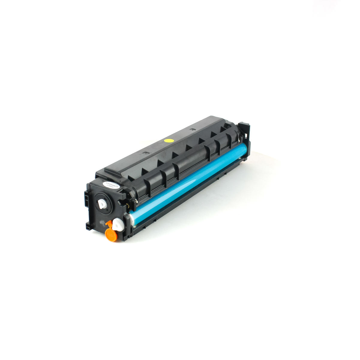 Foto 5 pulgar | Tóner Cf502a-y/202a-y Compatible con Hp M254dw  M254nw  M280nw  M281fdw Amarillo