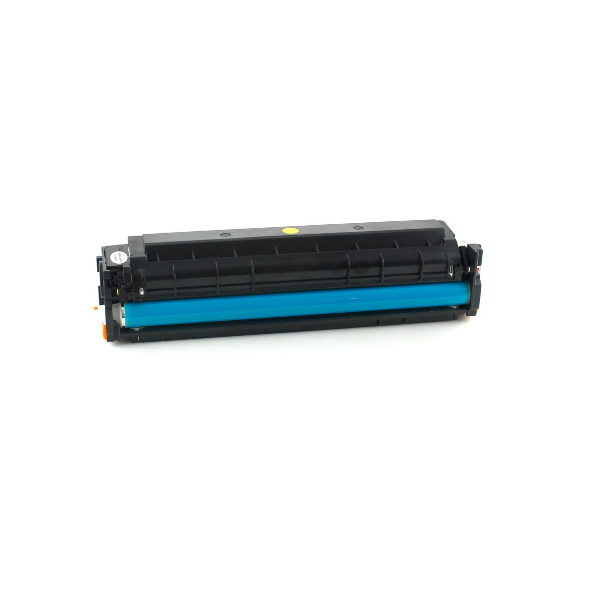 Foto 5 | Tóner Cf502a-y/202a-y Compatible con Hp M254dw  M254nw  M280nw  M281fdw Amarillo