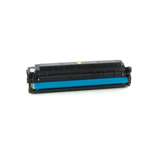 Foto 5 | Tóner Cf502a-y/202a-y Compatible con Hp M254dw M254nw M280nw M281fdw Amarillo