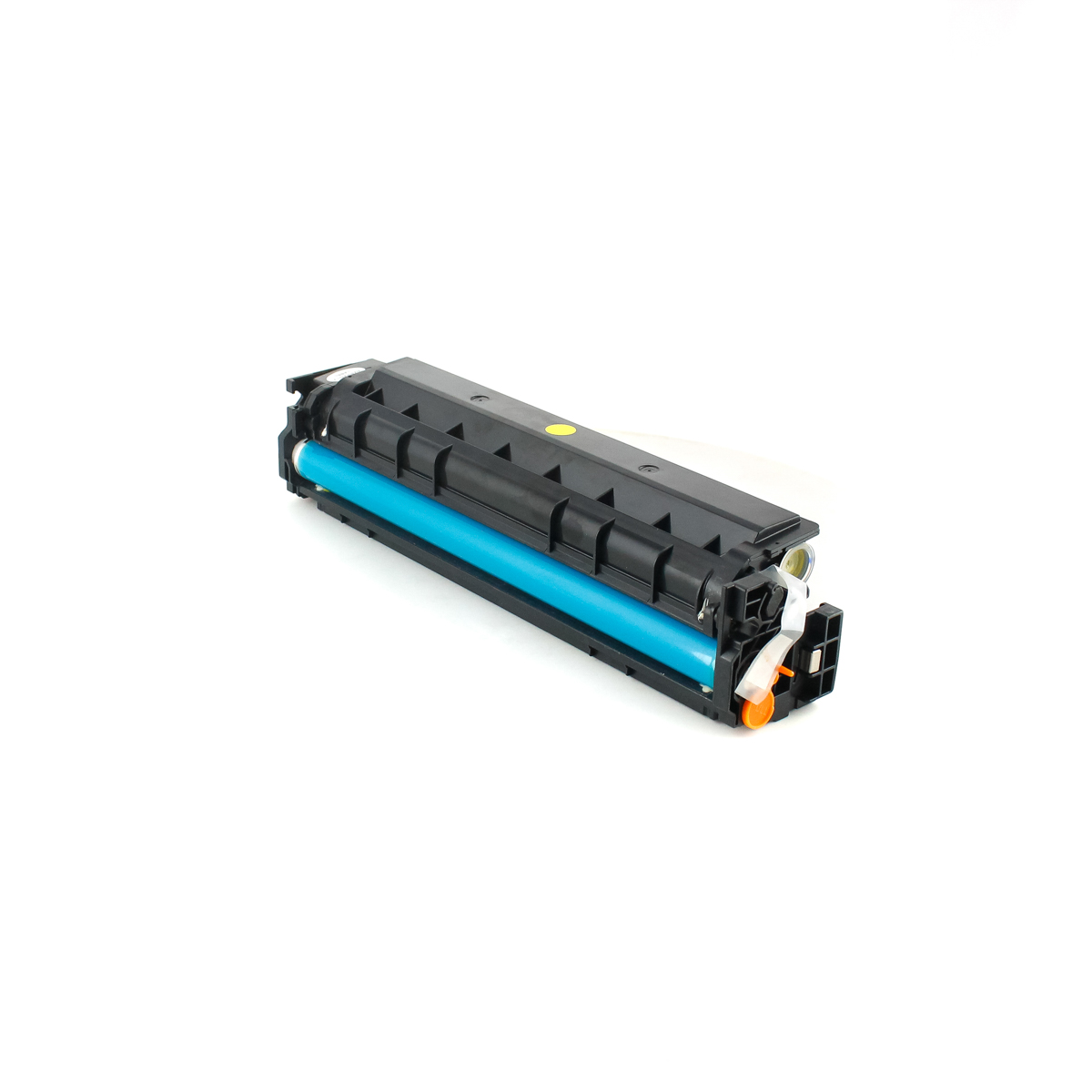 Foto 7 pulgar | Tóner Cf502a-y/202a-y Compatible con Hp M254dw  M254nw  M280nw  M281fdw Amarillo