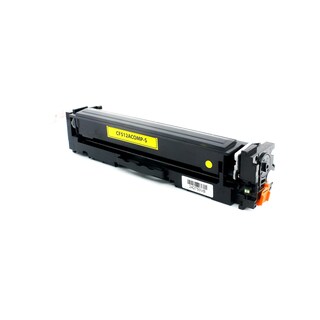 Foto 3 | Tóner Cf512a-y/204a-y Compatible con HP m180nw m154a m181fw m180n Amarillo 2 PZAS