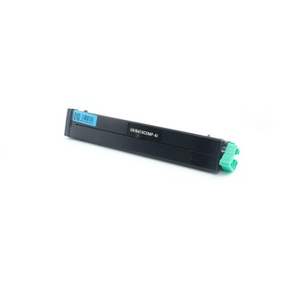 Foto 3 | Tóner B410/B430/B440/B460 Compatible con OKIDATA Negro