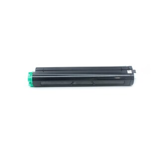 Foto 5 | Tóner B410/B430/B440/B460 Compatible con OKIDATA Negro