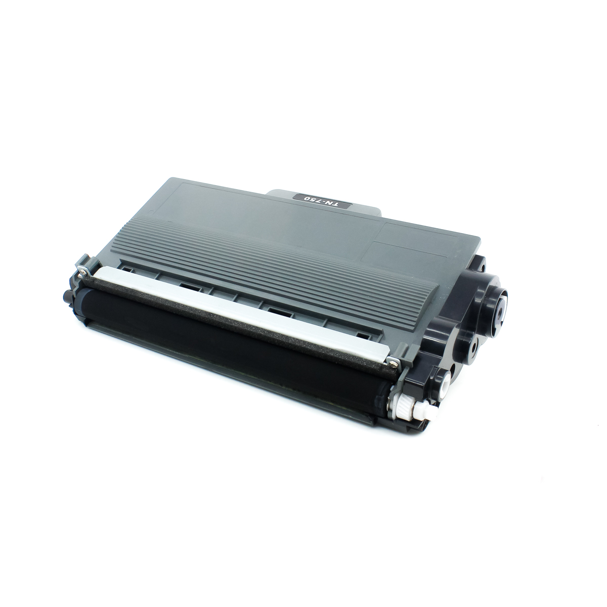 Foto 4 pulgar | Pack de 2 Toner TN750-S Compatible con Brother HL5440D y MFC 8710W en Negro