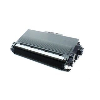 Foto 3 | Pack de 2 Toner TN750-S Compatible con Brother HL5440D y MFC 8710W en Negro