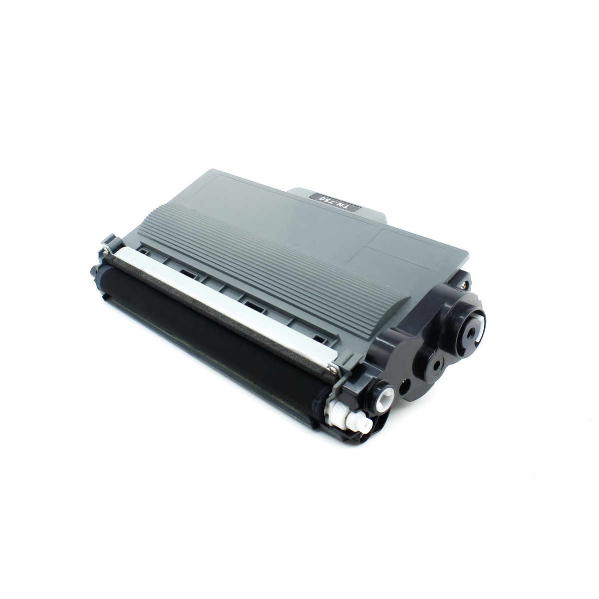 Foto 5 pulgar | Pack de 2 Toner TN750-S Compatible con Brother HL5440D y MFC 8710W en Negro