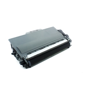 Foto 6 | Pack de 2 Toner TN750-S Compatible con Brother HL5440D y MFC 8710W en Negro