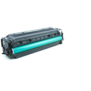 Foto 4 | Pack de 2 Tóners Amarillos CC532A-Y/CE412A-Y/CF382A-Y Compatible con Canon, CM2320, CP2025, M452, M477