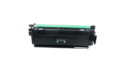 Foto 5 | Tóner compatible CF361A-C/508A-C para HP M552, M553, M577, 552dn Cian