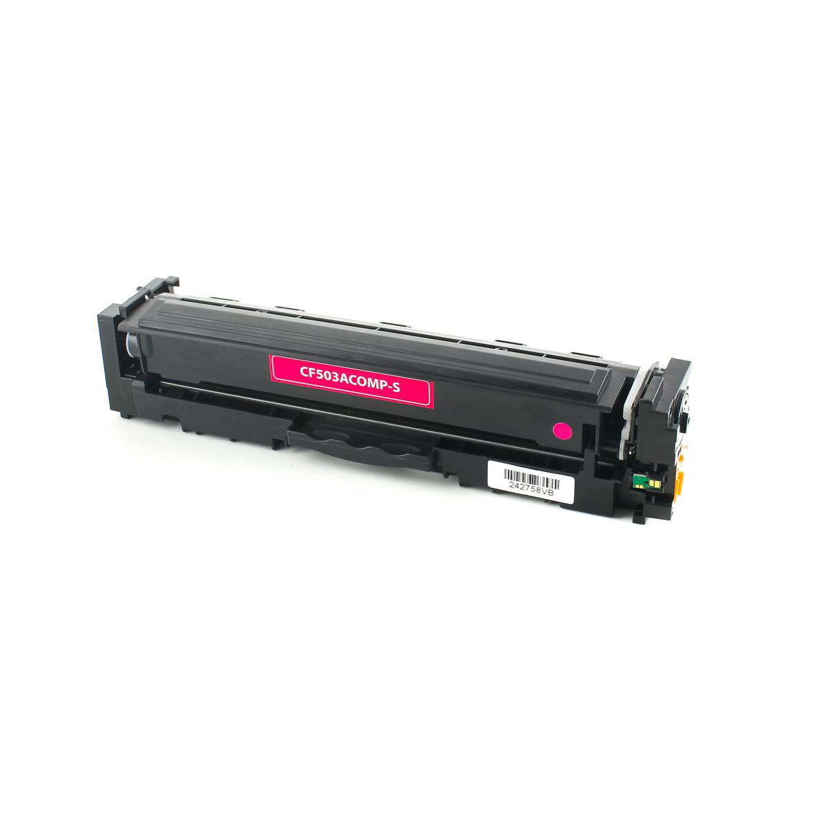 Foto 3 | Tóner Magenta Compatible con HP M254 y M280