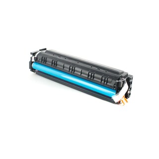 Foto 6 | Tóner Magenta Compatible con HP M254 y M280