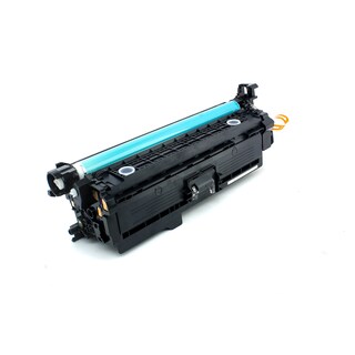 Foto 4 | Tóner Compatible CE400A/507A para HP M551 y MFP M575dn en Negro