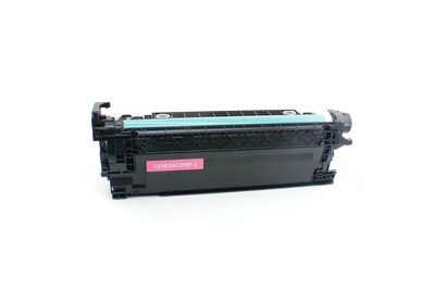 Foto 2 | Tóner CE403A-M/507A-M compatible con HP M551 Magenta