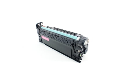 Foto 3 | Tóner CE403A-M/507A-M compatible con HP M551 Magenta