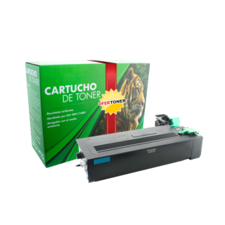 Foto 1 | Tóner Genérico Compatible con Samsung 6545 y 6555