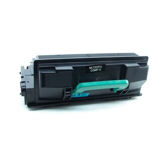 Foto 2 | Tóners MLTD201L Compatibles con Samsung 2 Piezas