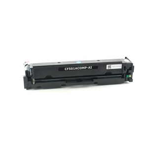 Foto 2 | Tóner Genérico Compatible con HP M254 y M281