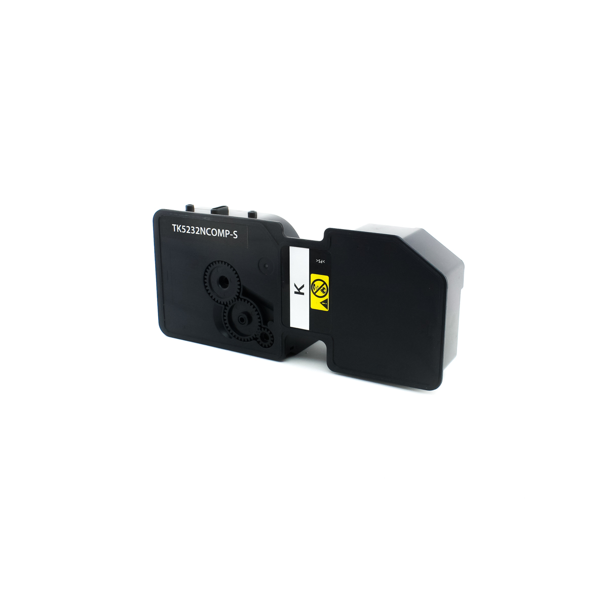 Foto 4 pulgar | Tóner Genérico Compatible TK5232K para Impresora Kyocera M5521cdn