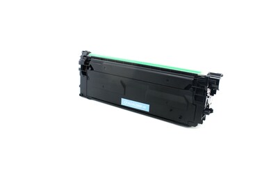 Foto 2 | Tóner Genérico Compatible CF361A-C/508A-C para Canon M552