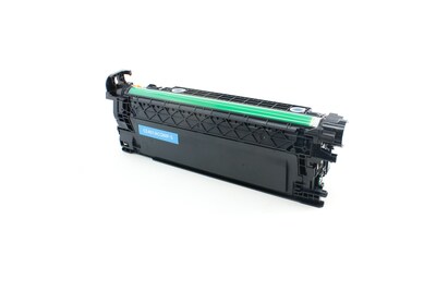 Foto 3 | Tóner Ce401a-c/507a-c Compatible con Hp M551dn M551n M551xh Mfp M575dn Cyan