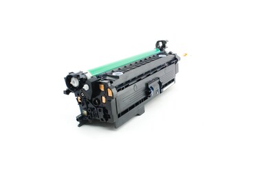 Foto 4 | Tóner Ce401a-c/507a-c Compatible con Hp M551dn M551n M551xh Mfp M575dn Cyan