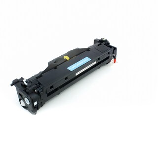 Foto 4 | Tóner Compatible con Hp Cm2320 Cp2025 M452 M477 M351 Cyan