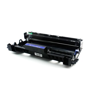 Foto 3 | Drum Dr-720 Compatible con Brother Hl 5440d Hl 5450dn Hl 5450dnt Hl 5470dw Negro