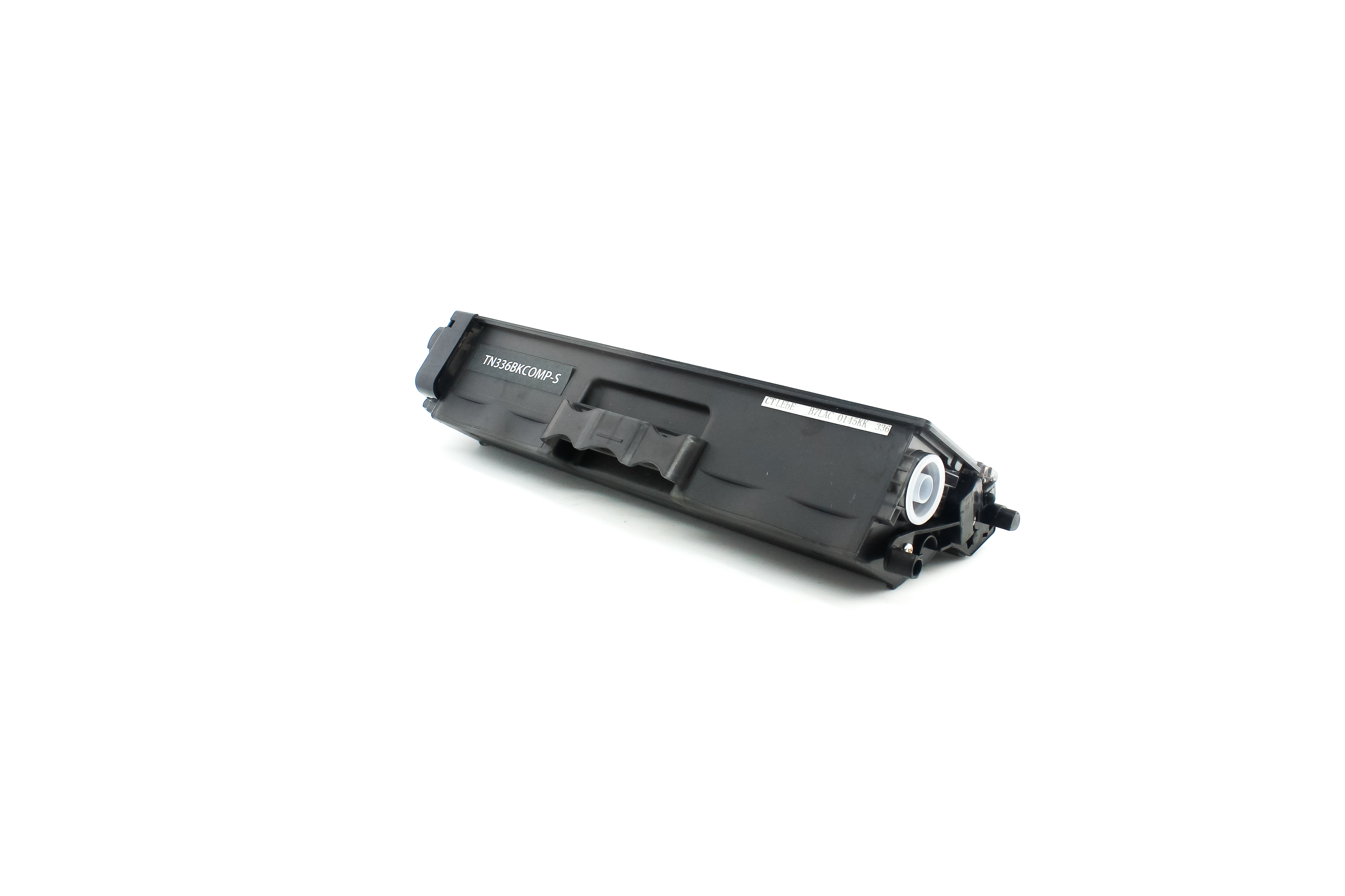 Foto 4 pulgar | Tóner Tn-336 Compatible con Brother Hl L8250cdn L8350cdw L8350cdwt Mfc L8600cdw Negro