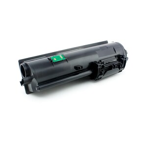 Foto 4 | Tóner Genérico Tk1172 Compatible con Kyocera M2040 M2540 M2640 M2040dn Negro