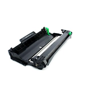 Foto 4 | 2 Piezas Drum Dr-420 Compatible con Brother Hl2240 Hl2240d Hl3350dn Hl2270dw Negro