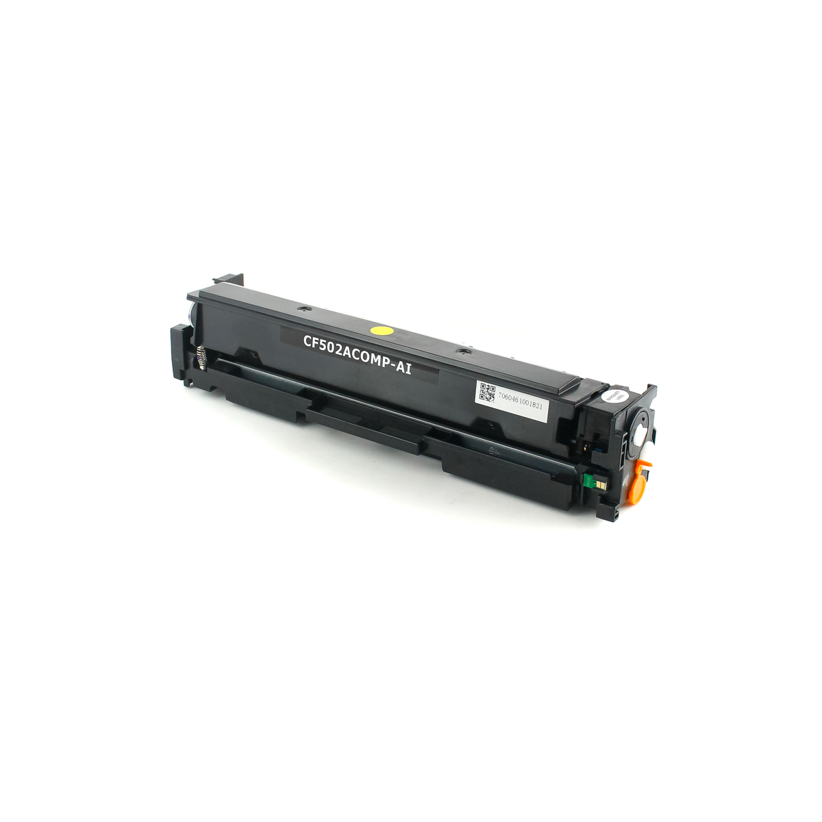 Foto 3 | Tóner Crg054-y/054-y Compatible con Canon M254dw M254nw M280nw M281fdw Amarillo