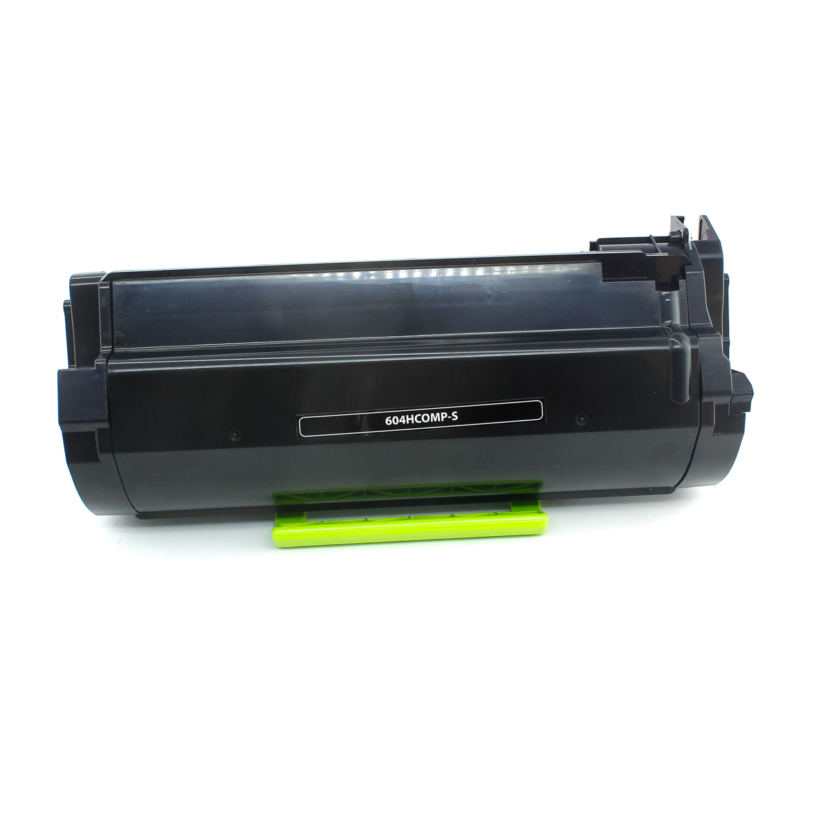Foto 3 pulgar | Tóner 604h Compatible con Lexmark Mx310dn Mx410de Mx511de Mx611dhe Negro