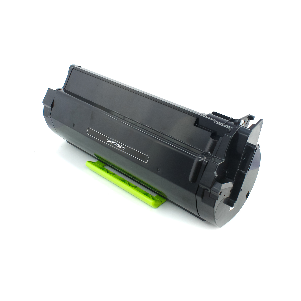 Foto 4 pulgar | Tóner 604h Compatible con Lexmark Mx310dn Mx410de Mx511de Mx611dhe Negro