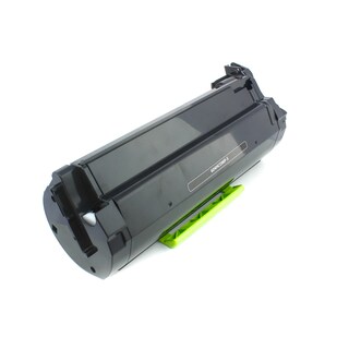 Foto 6 | Tóner 604h Compatible con Lexmark Mx310dn Mx410de Mx511de Mx611dhe Negro