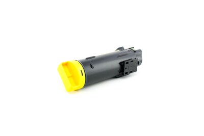 Foto 4 | Tóner X6510-y/106r03487-y Compatible con Xerox 6510n 6510dn 6510dnm 6510dni Amarillo