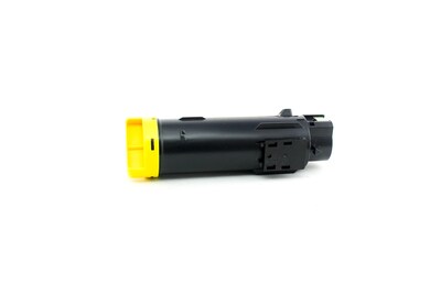 Foto 5 | Tóner X6510-y/106r03487-y Compatible con Xerox 6510n 6510dn 6510dnm 6510dni Amarillo