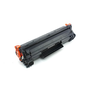 Foto 6 | Tóner CF279X Compatible con HP Negro Premium para M12W, M12a, MFP M26a, M26nw