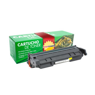 Foto 1 | Tóner CF258A compatible con HP M404