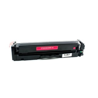 Foto 2 | Tóners Genérica CF400A-M/201A-M Compatible con HP M252dw 2 Piezas