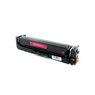 Foto 3 | Tóners Genérica CF400A-M/201A-M Compatible con HP M252dw 2 Piezas