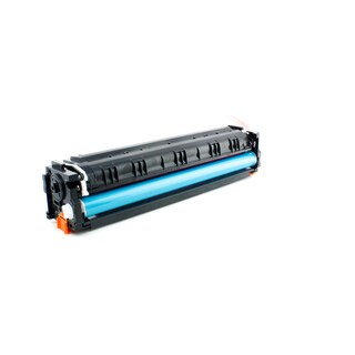 Foto 4 | Tóners Genérica CF400A-M/201A-M Compatible con HP M252dw 2 Piezas