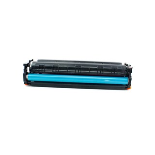 Foto 5 | Tóners Genérica CF400A-M/201A-M Compatible con HP M252dw 2 Piezas