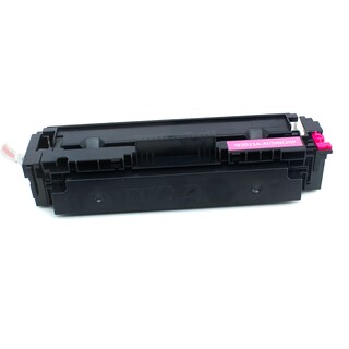 Foto 2 | Tóners Genérico W2023A-M/414A-M sin Chip Compatible con HP M454 2 Piezas