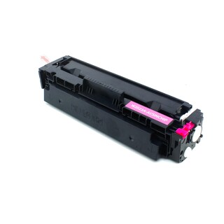 Foto 3 | Tóners Genérico W2023A-M/414A-M sin Chip Compatible con HP M454 2 Piezas