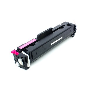 Foto 4 | Tóners Genérico W2023A-M/414A-M sin Chip Compatible con HP M454 2 Piezas