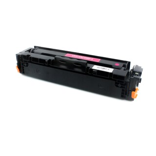 Foto 3 | Tóner Magenta Compatible con HP M180 y M181