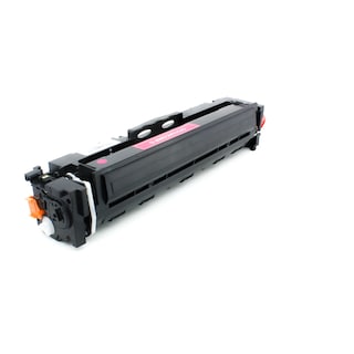 Foto 4 | Tóner Magenta Compatible con HP M180 y M181