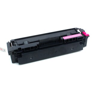 Foto 2 | Tóner Magenta W2023A-M/414A-M sin Chip Compatible con HP M454DN/ M454DW/ M479DW/ M479FDN
