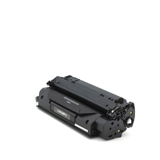 Foto 3 | Tóner S35 Compatible con Canon D300, D320, D340, D360 Negro