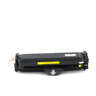 Foto 2 | Tóner CF412X Compatible con HP M452 Amarillo